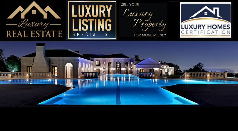 Luxury Listing Specialist